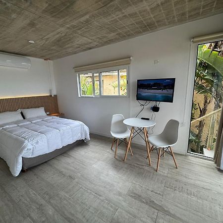 לה פלומה Aloe Village Aparthotel & Spa מראה חיצוני תמונה