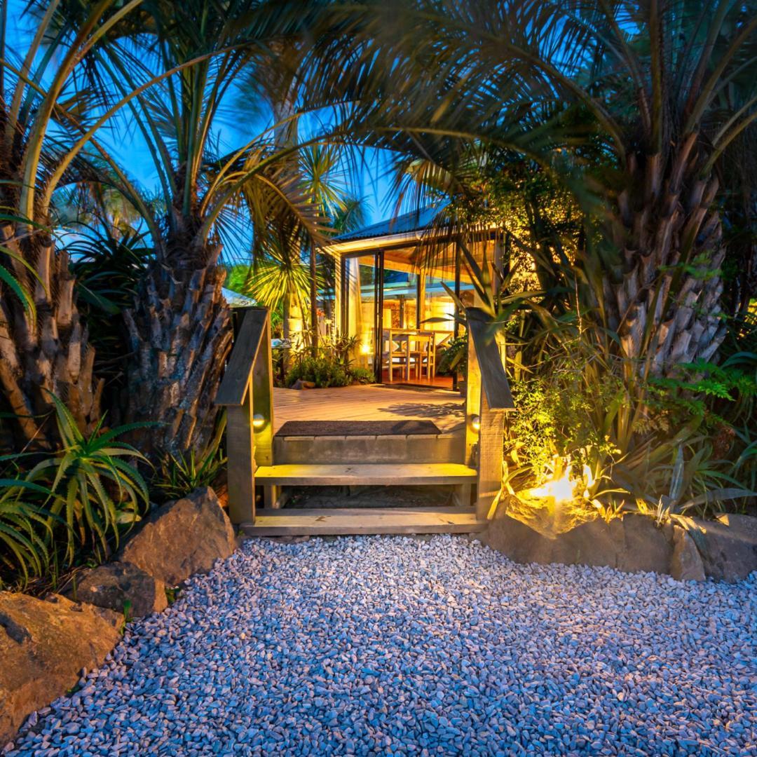 לה פלומה Aloe Village Aparthotel & Spa מראה חיצוני תמונה