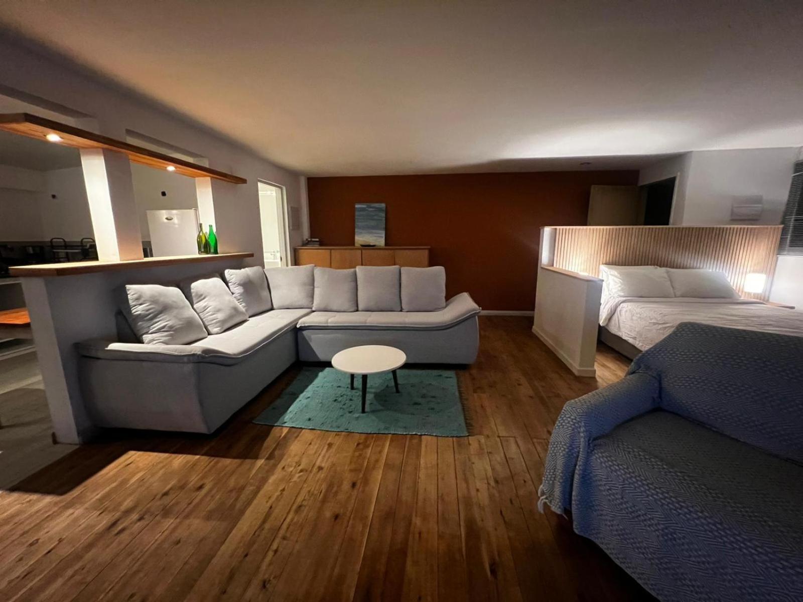 לה פלומה Aloe Village Aparthotel & Spa מראה חיצוני תמונה