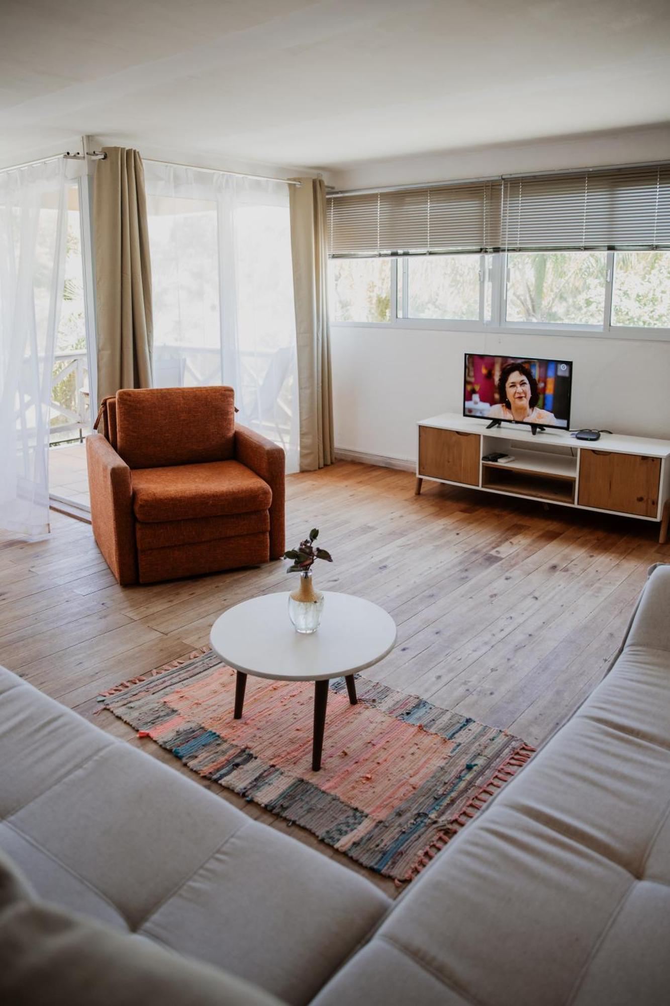לה פלומה Aloe Village Aparthotel & Spa מראה חיצוני תמונה