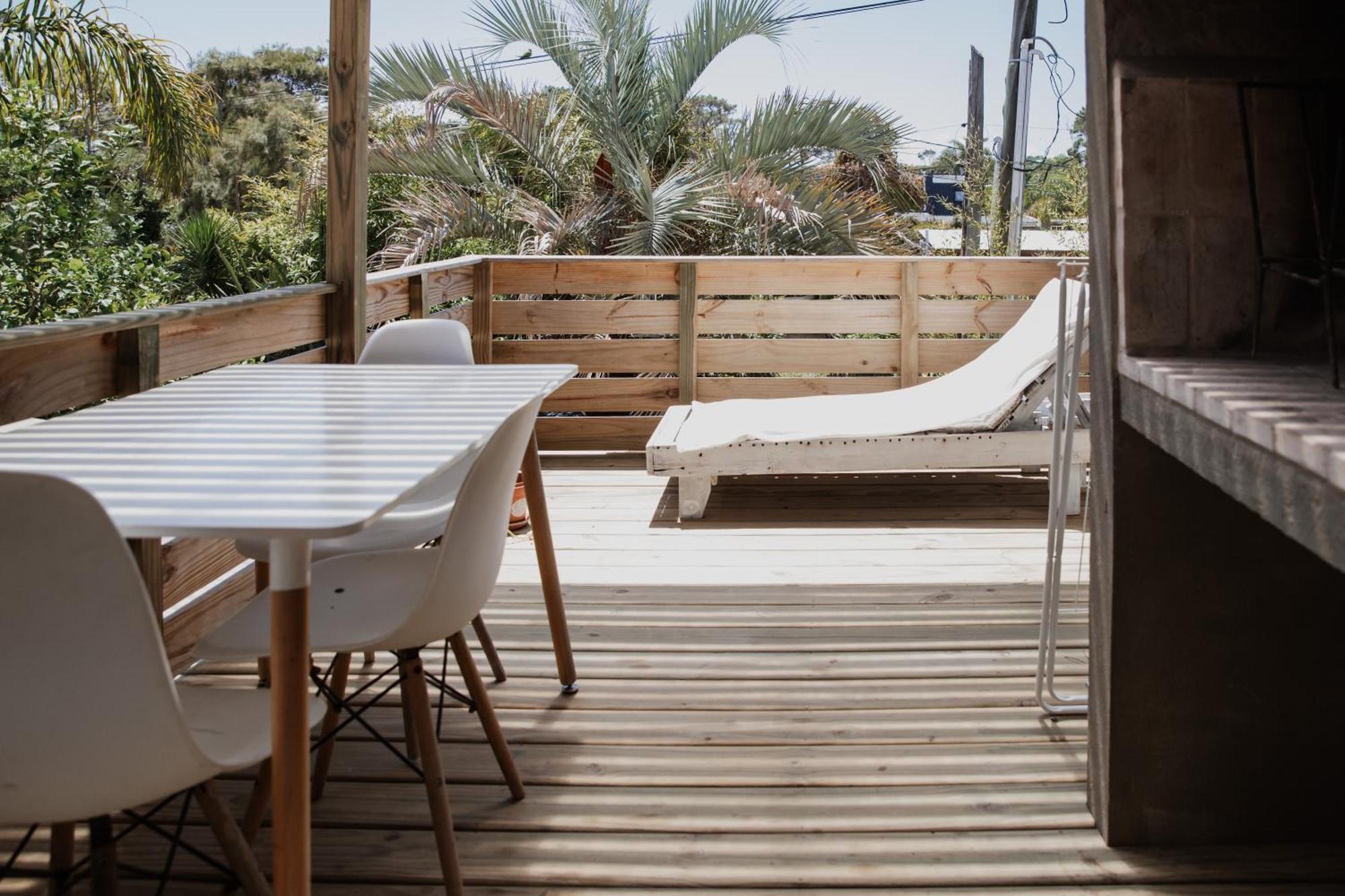לה פלומה Aloe Village Aparthotel & Spa מראה חיצוני תמונה