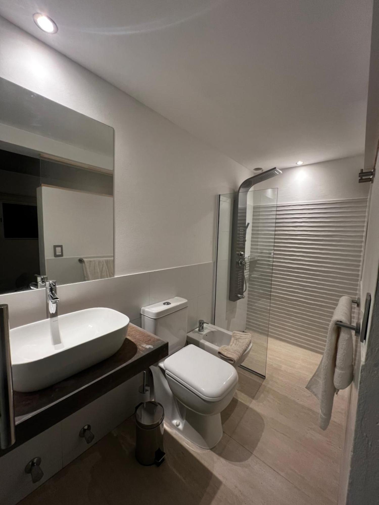 לה פלומה Aloe Village Aparthotel & Spa מראה חיצוני תמונה