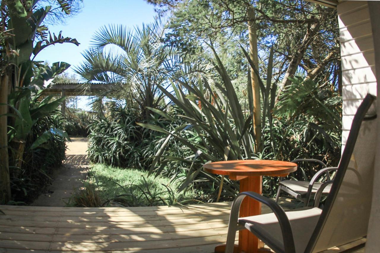 לה פלומה Aloe Village Aparthotel & Spa מראה חיצוני תמונה