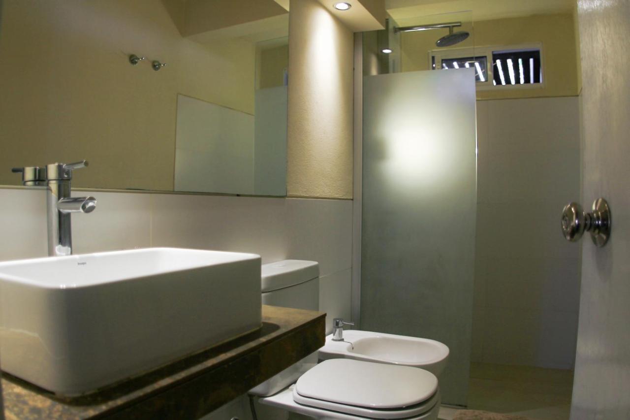 לה פלומה Aloe Village Aparthotel & Spa מראה חיצוני תמונה